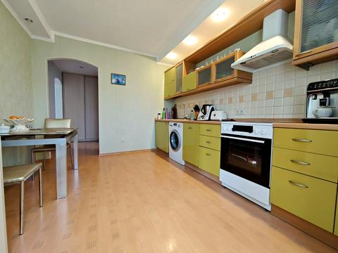 квартира за адресою Драгоманова вул., 14