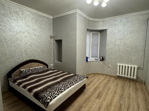 квартира по адресу Богдана Хмельницкого ул., 52