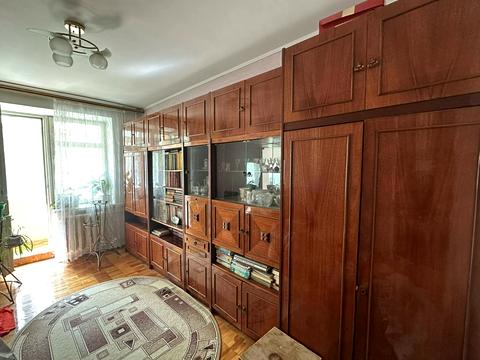 квартира по адресу Стеценко ул., 44