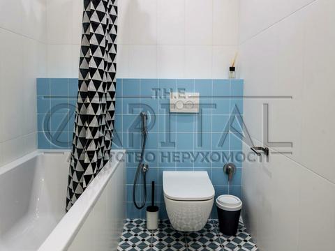 квартира за адресою Фортечний тупик (Тверський), 7Б