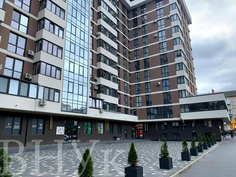 квартира за адресою Миру вул., 4-В