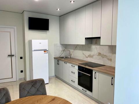 квартира по адресу Ленкавского ул., 34 к4