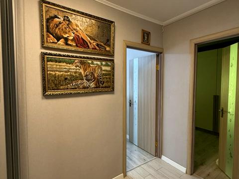 квартира по адресу Софьи Ковалевской ул. (Софьи Ковалевской), 57