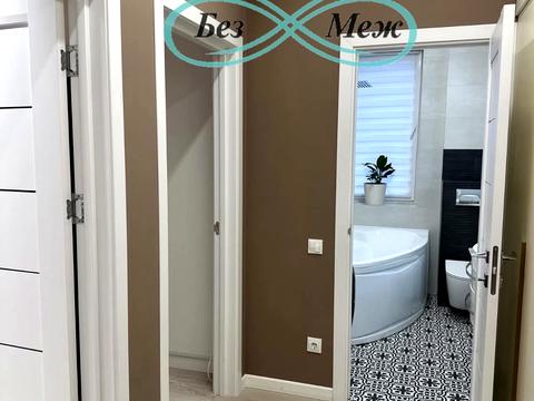 квартира за адресою Мартинова просп., 12