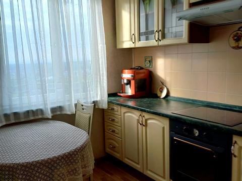 квартира за адресою Академіка Заболотного вул., 56
