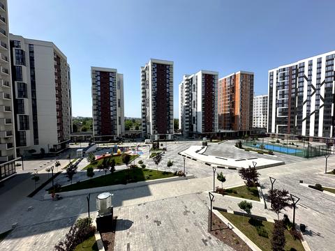 квартира по адресу Ленкавского ул., 34