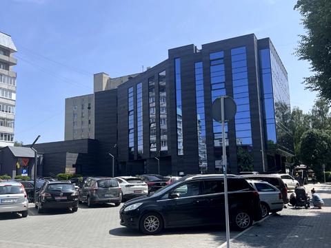 квартира по адресу Проспект Молоді, 10