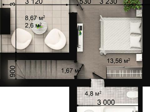 квартира за адресою Степана Бандери