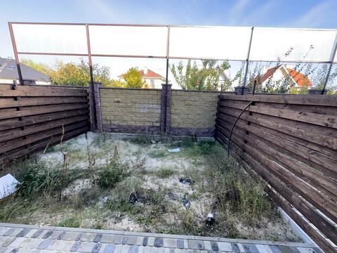 дом по адресу Виноградная ул., 2