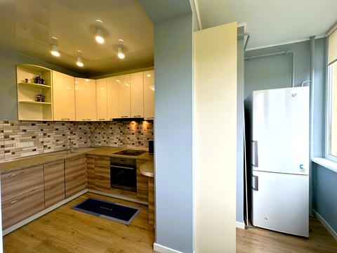 квартира за адресою Калинова вул., 7