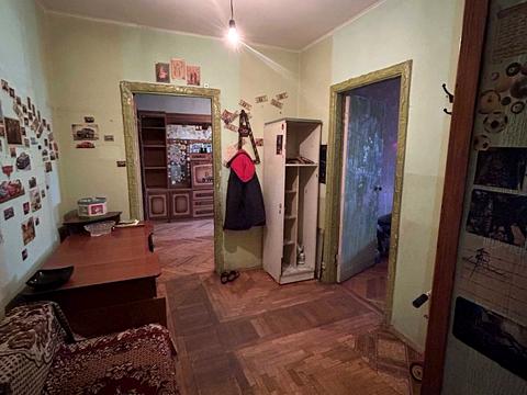 квартира за адресою Жуля Верна бульв. (Ромена Роллана), 7-Б