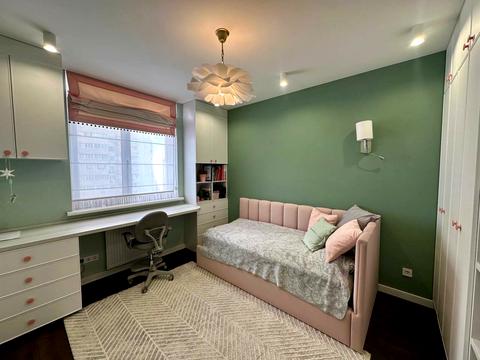 квартира за адресою Олени Пчілки вул., 7