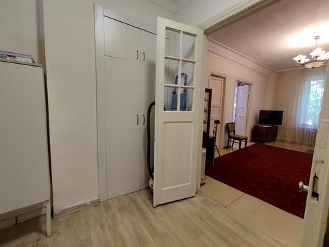 квартира по адресу Сергея Нигояна просп. (Калинина), 23