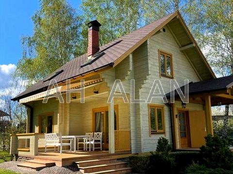 дом по адресу Соснова ул.