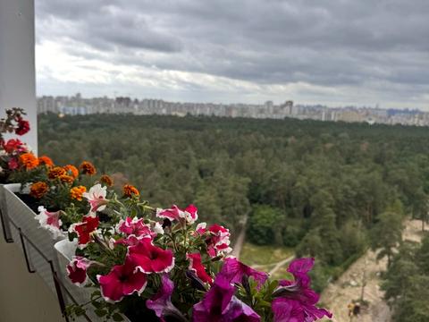 квартира по адресу Николая Винграновского ул., 2