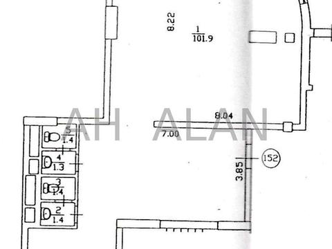 комерційна за адресою Генерала Шаповала вул. (Механізаторів), 2