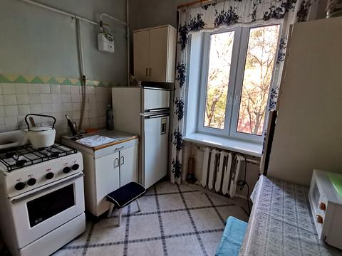 квартира за адресою Волонтерська вул. (Малиновського), 10