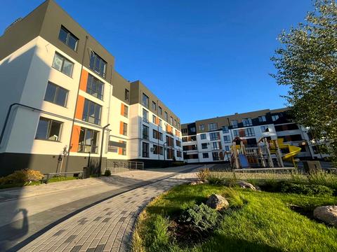 квартира за адресою Миколи Боголюбова вул., 3м
