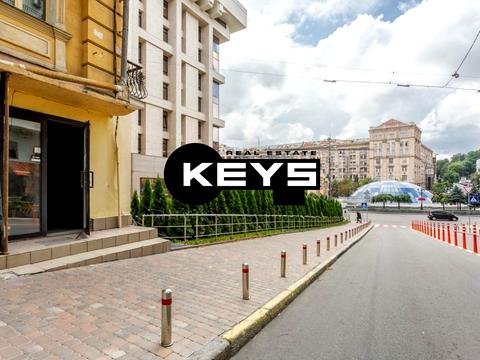 коммерческая по адресу Костёльная ул., 4