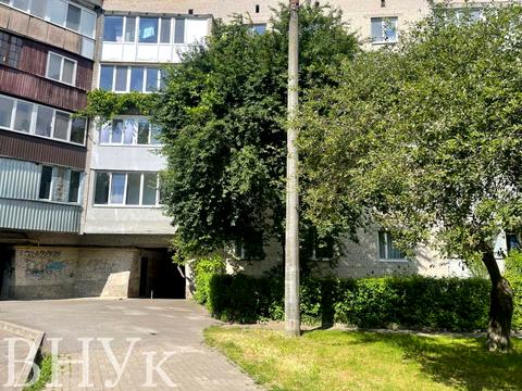 квартира по адресу Молодёжи просп., 13