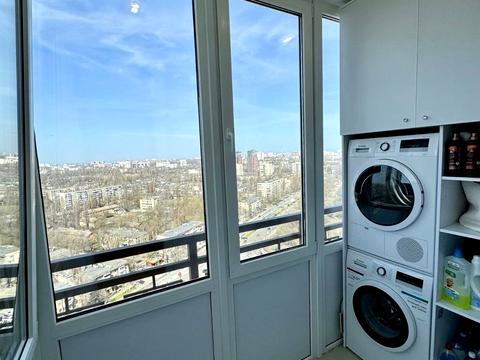 квартира по адресу Люстдорфская дорога ул., 90г