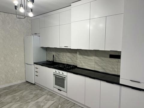квартира по адресу Лісогринівецька ул., 38