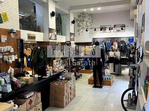 комерційна за адресою Берестейський просп. (Перемоги), 18