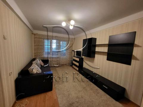 квартира по адресу Елены Телиги ул., 17-А