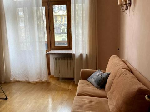 квартира за адресою Андріївський узвіз, 2