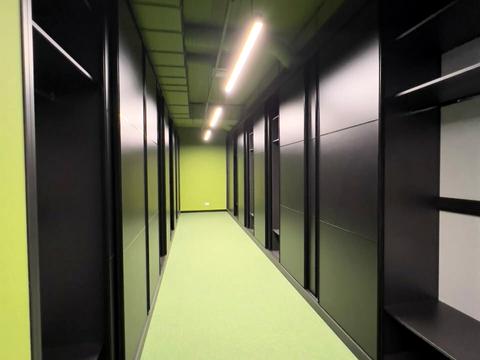 коммерческая по адресу Зоологическая ул., 5/1