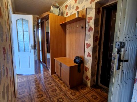 квартира по адресу Валерия Лобановского просп. (Краснозвездный), 5-А