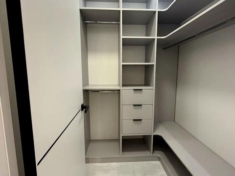 квартира за адресою Перлинна вул., 8