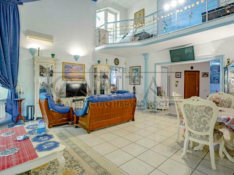 дом по адресу Центральная ул.