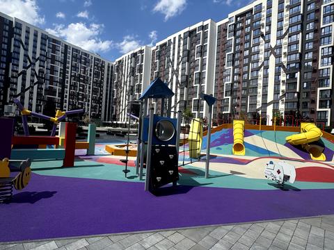 квартира за адресою Романа Левицького вул., 12