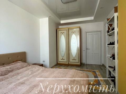 квартира по адресу Ованеса Туманяна ул., 15-А