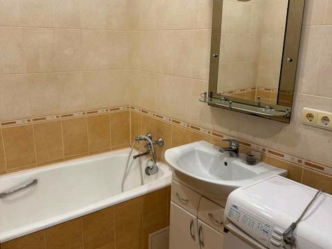 квартира по адресу Василия Касияна ул., 2/1