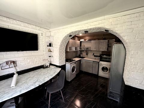 квартира за адресою Миколи Кибальчича вул., 10