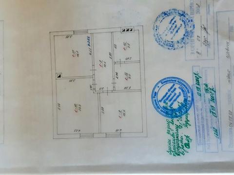 дом по адресу с. Лука- Мелешковская, Грушевського, 68
