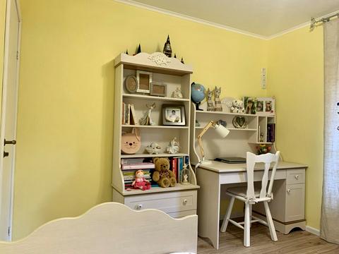 квартира за адресою Межигірська вул., 43