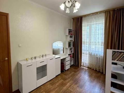 квартира за адресою Юрія Кондратюка вул., 15