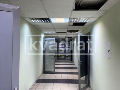 коммерческая по адресу Соломенская ул., 3