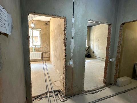 коммерческая по адресу Олени Теліги ул. (Лермонтова), 6-Д