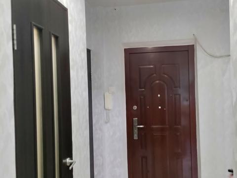 квартира по адресу Валентиновская ул. (Блюхера), 24г