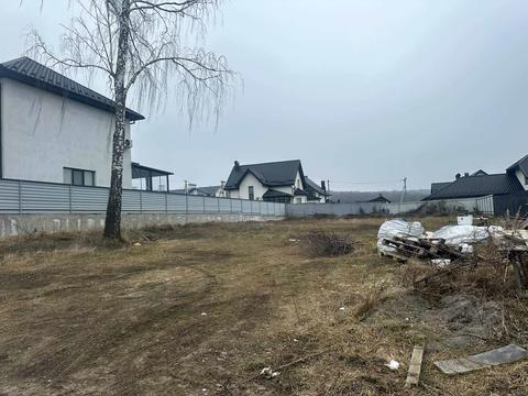 ділянка за адресою вул. Світла