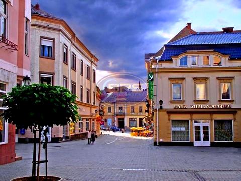 ділянка за адресою Ужгород, Оноківска