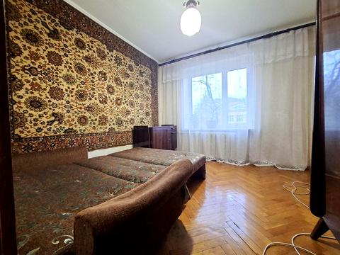 квартира по адресу Семьи Бродских ул. (Смоленская), 5/1