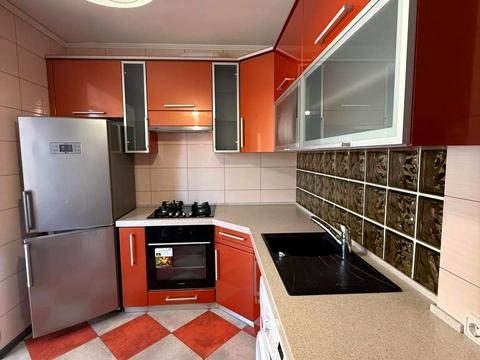 квартира за адресою Панаса Мирного вул., 35/2
