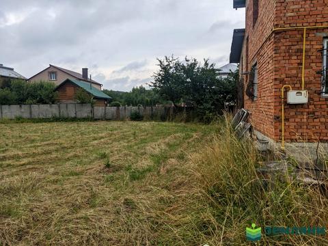 ділянка за адресою Сірка