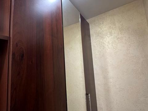 квартира по адресу Канатная ул., 101а