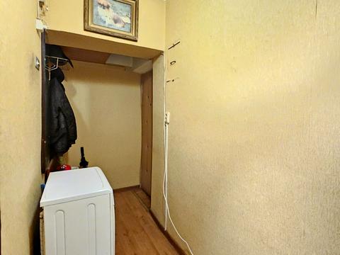 квартира по адресу Науки просп., 74